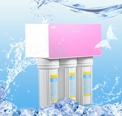 揚(yáng)子牌YZ-RO-50G型凈水器